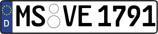 MS-VE1791