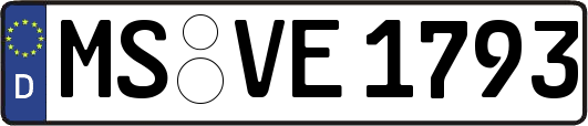 MS-VE1793