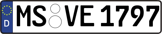 MS-VE1797