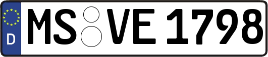 MS-VE1798