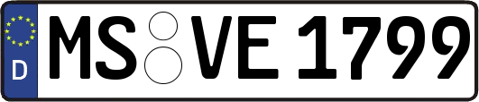 MS-VE1799