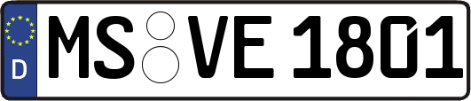 MS-VE1801