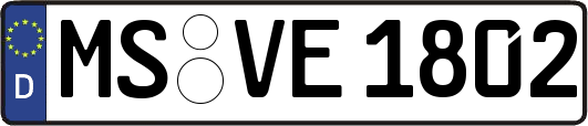 MS-VE1802