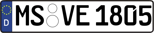 MS-VE1805