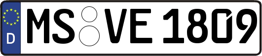 MS-VE1809