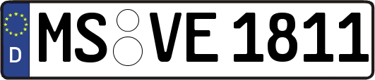 MS-VE1811