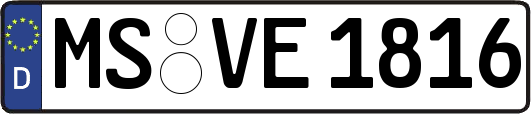 MS-VE1816