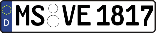 MS-VE1817