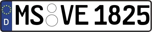 MS-VE1825