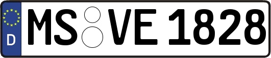 MS-VE1828