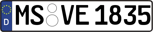 MS-VE1835