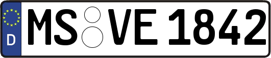 MS-VE1842