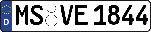 MS-VE1844