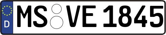 MS-VE1845