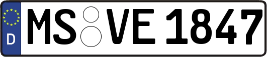 MS-VE1847