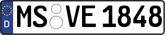 MS-VE1848