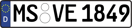 MS-VE1849