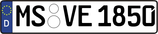 MS-VE1850