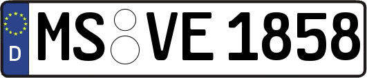 MS-VE1858