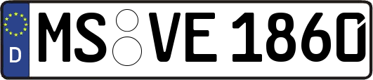 MS-VE1860