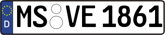 MS-VE1861