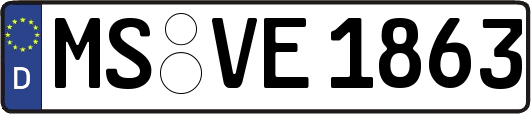 MS-VE1863