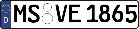 MS-VE1865
