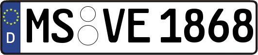 MS-VE1868