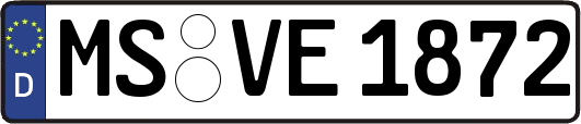 MS-VE1872