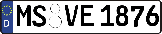 MS-VE1876