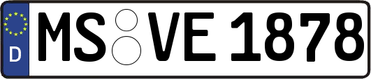 MS-VE1878