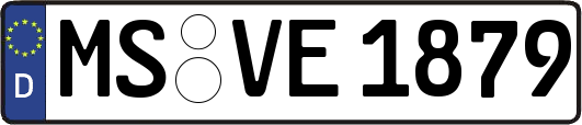 MS-VE1879