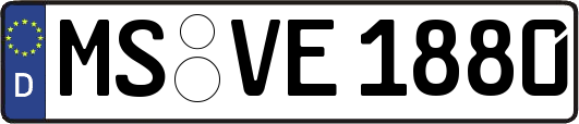 MS-VE1880