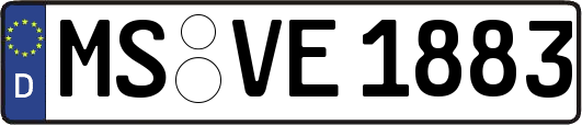 MS-VE1883