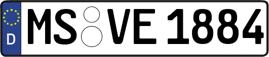 MS-VE1884