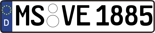 MS-VE1885