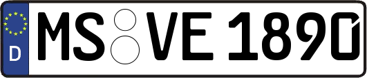 MS-VE1890