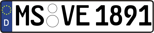 MS-VE1891