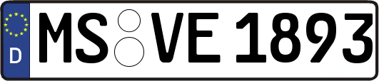 MS-VE1893