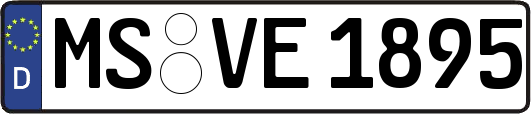 MS-VE1895