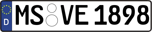 MS-VE1898