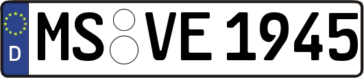 MS-VE1945