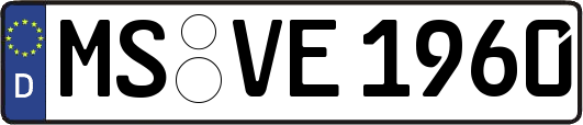 MS-VE1960