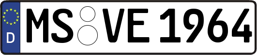 MS-VE1964