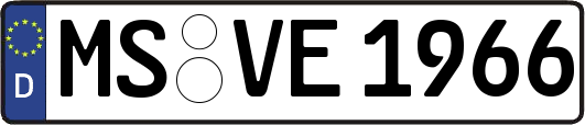 MS-VE1966