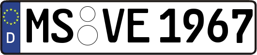 MS-VE1967