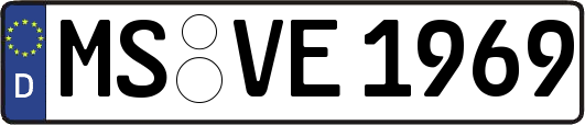 MS-VE1969
