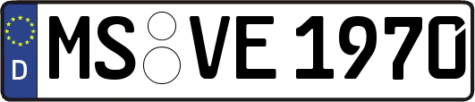 MS-VE1970