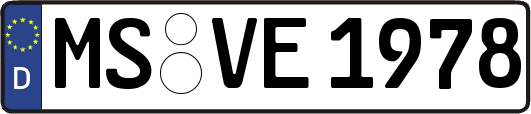 MS-VE1978