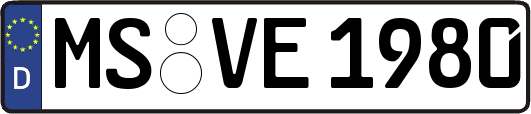 MS-VE1980